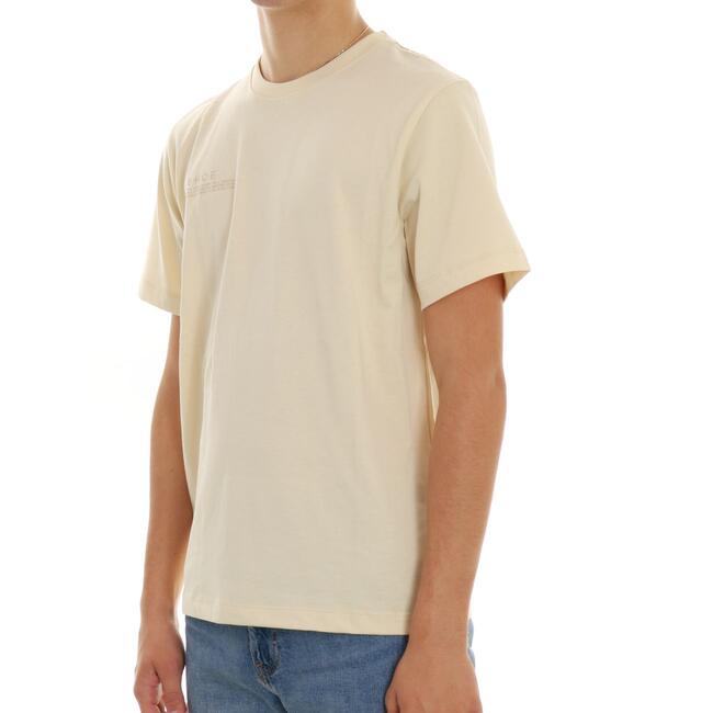 T-SHIRT BASIC SHOESHINE - Mad Fashion | img vers.650x/